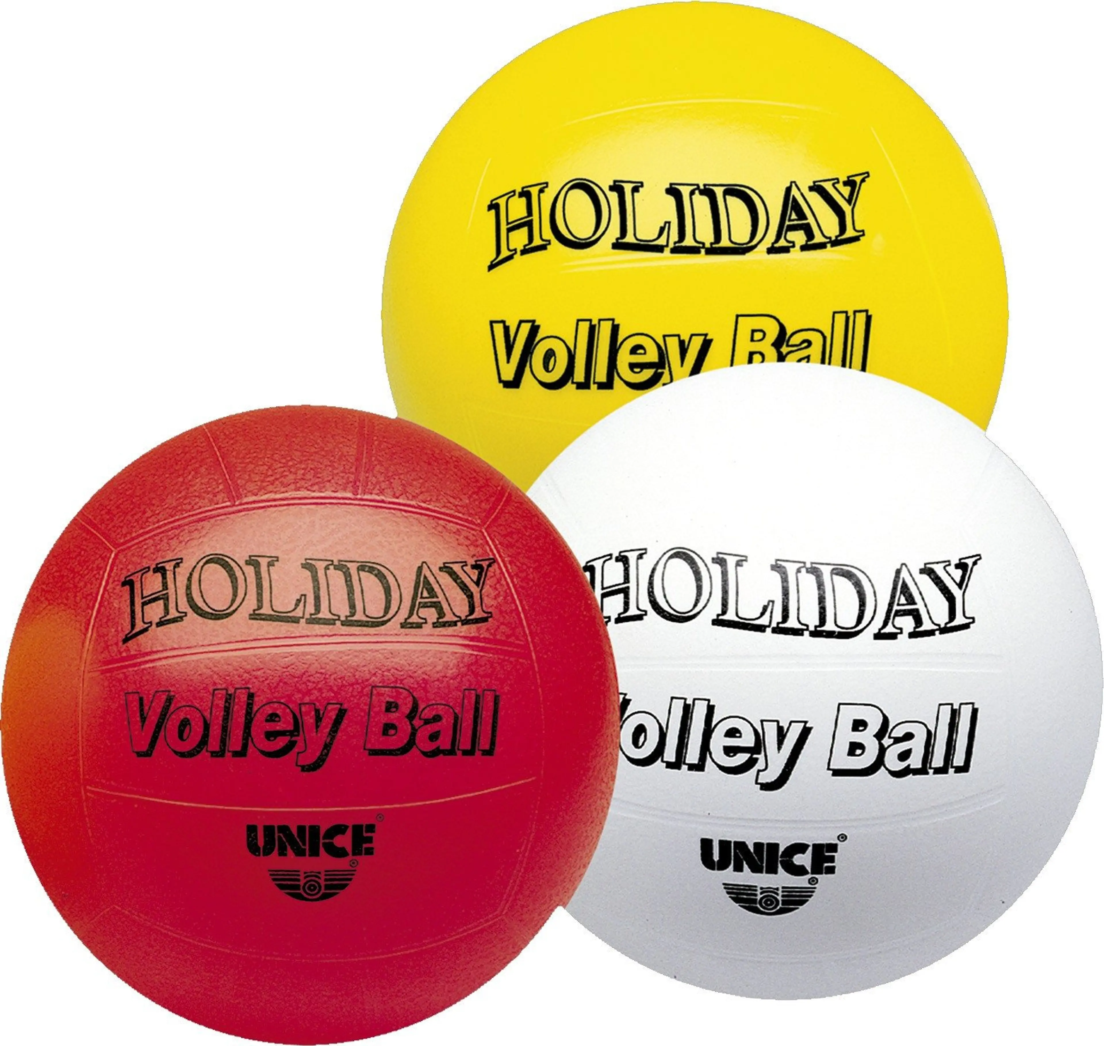Топка за волейбол  от колекцията volley holiday